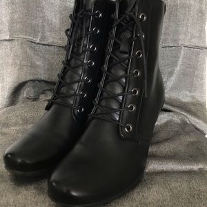 ❗️VIDEO ❗️ankle boots ECCO